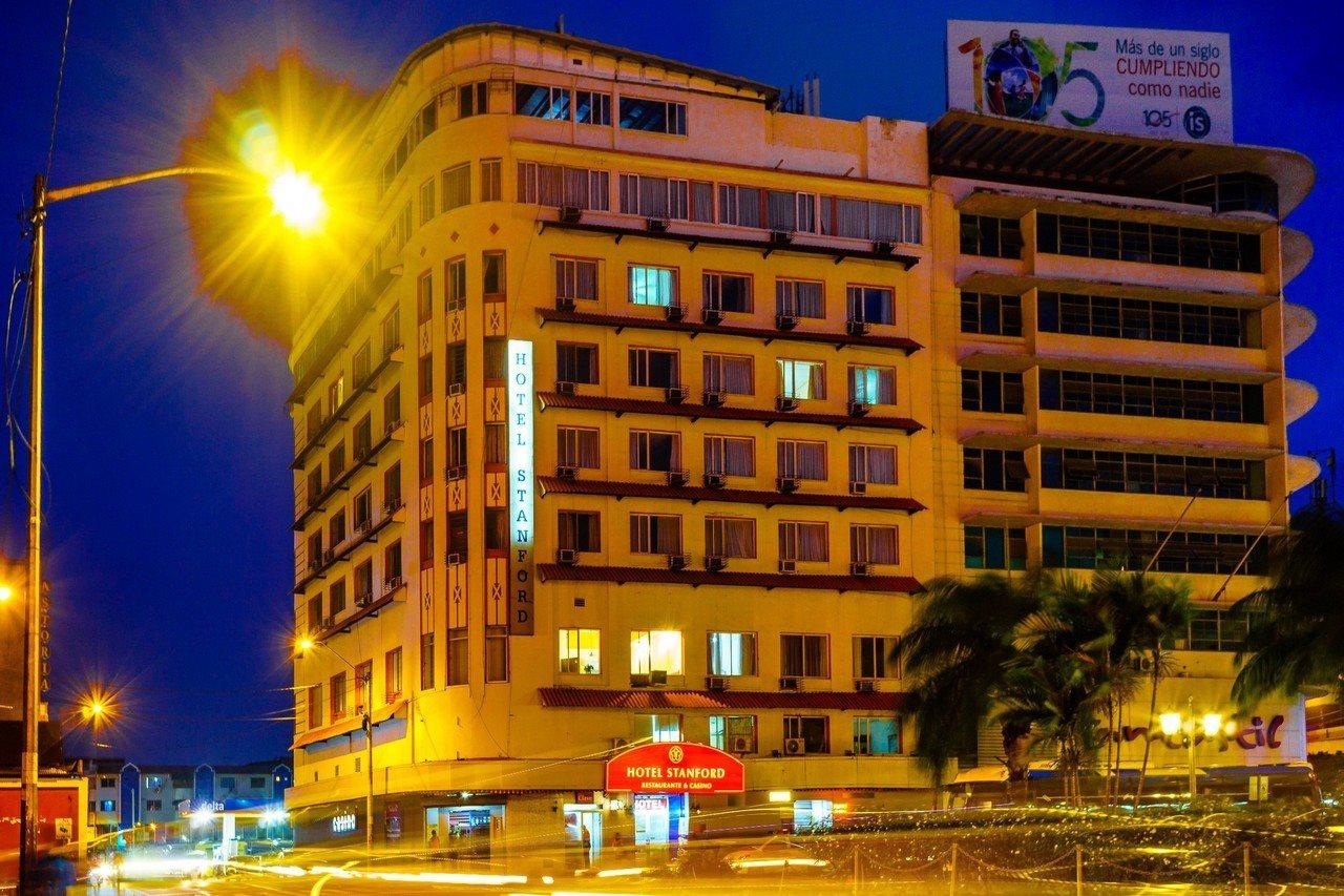 Hotel Republica Panama Exterior photo