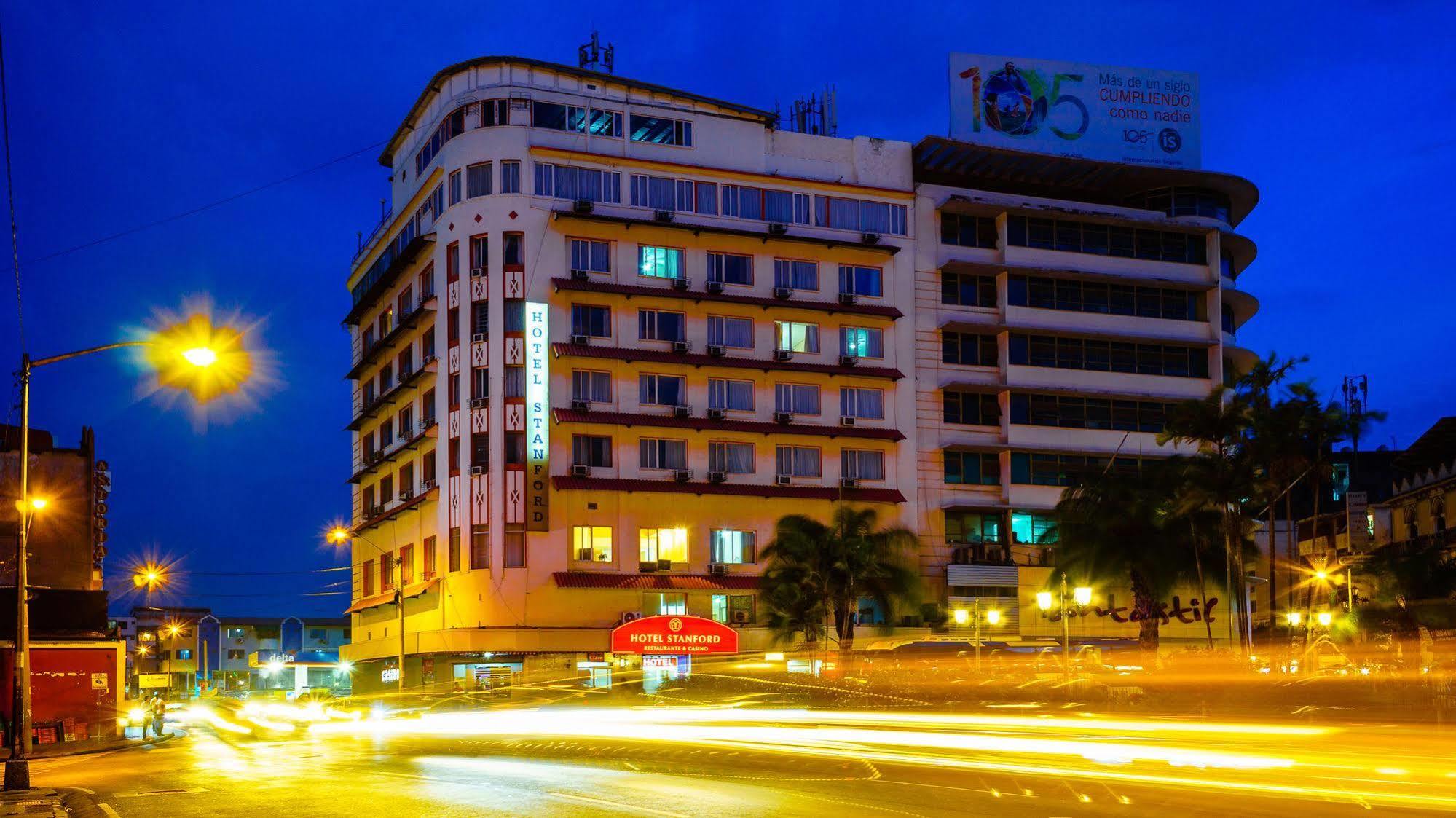 Hotel Republica Panama Exterior photo